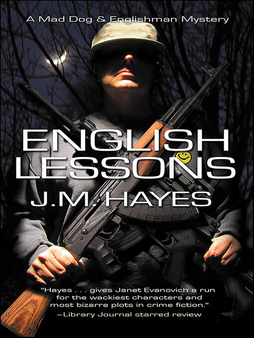 Title details for English Lessons by J. M. Hayes - Available